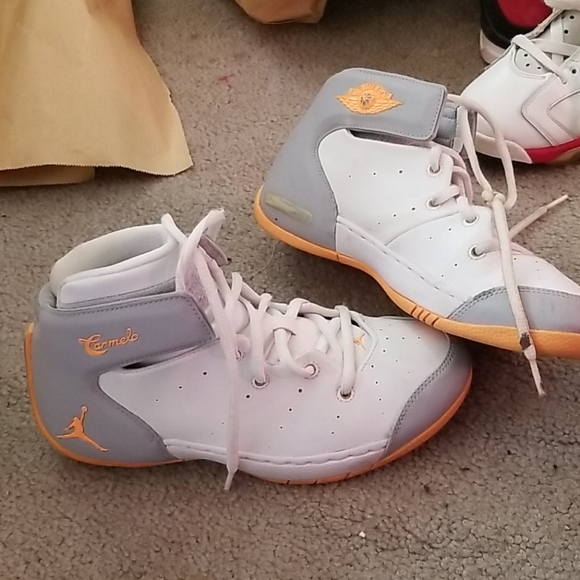 Jordans - Picture 1 of 1